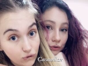 Caramell2x