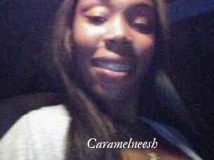 Caramelneesh