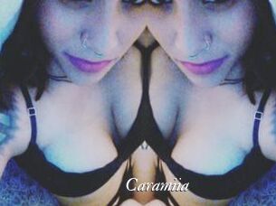 Caramiia Partouze