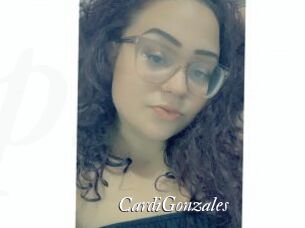CardiGonzales