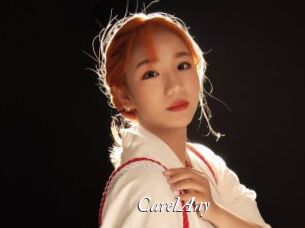CarelAny Partouze