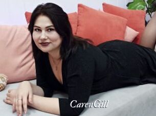 CarenGill
