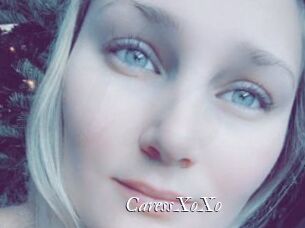 CaressXoXo