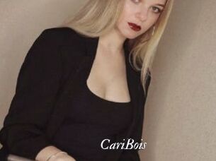 CariBois