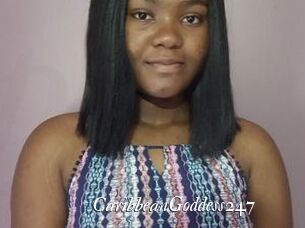 CaribbeanGoddess247 Partouze