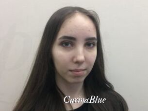 CarinaBlue