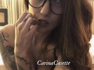 CarinaCasette