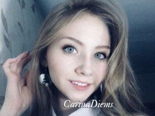 CarinaDiems Partouze