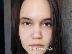 Carinacanela