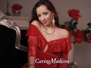 CaringMadison