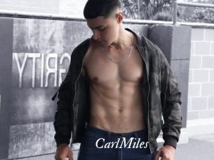 CarlMiles