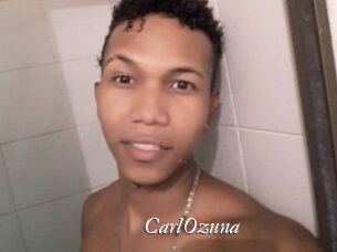 CarlOzuna Partouze