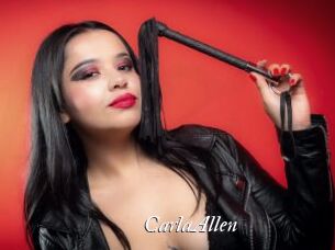 CarlaAllen