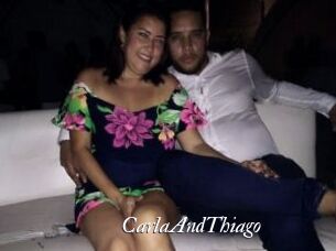 CarlaAndThiago