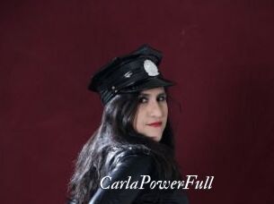 CarlaPowerFull Partouze