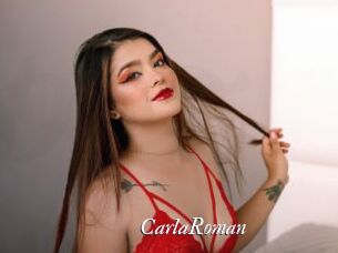 CarlaRoman