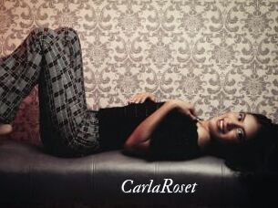 CarlaRoset