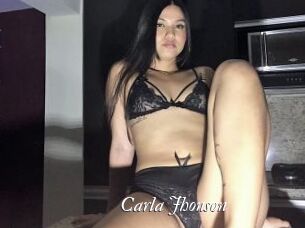 Carla_Jhonson Partouze