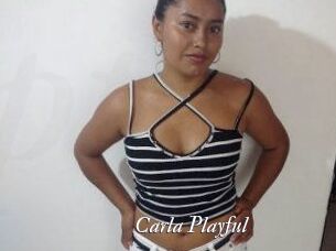 Carla_Playful
