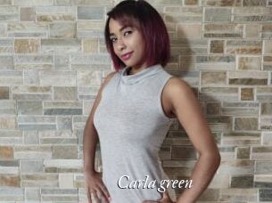 Carla_green
