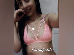Carlapretty