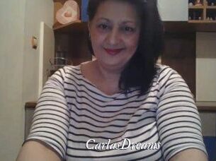 CarlasDreams Partouze