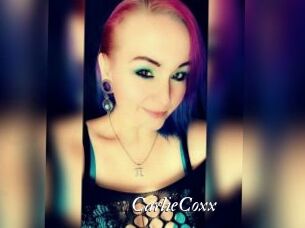 CarlieCoxx