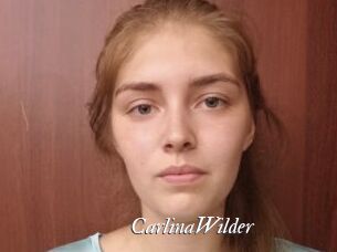 CarlinaWilder