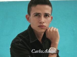 CarlosAdams