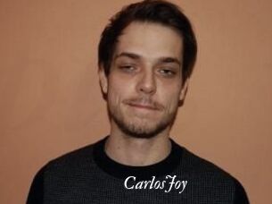 CarlosJoy