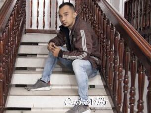 CarlosMills