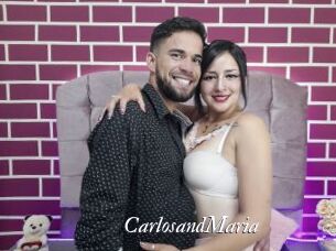 CarlosandMaria