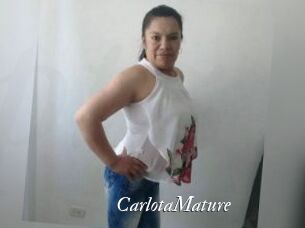 CarlotaMature