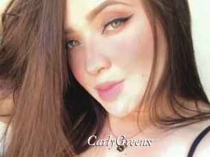 CarlyGreenx