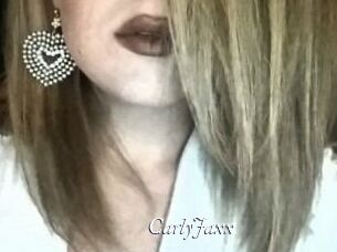 CarlyJaxx Partouze