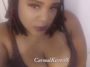 CarmalKisses18