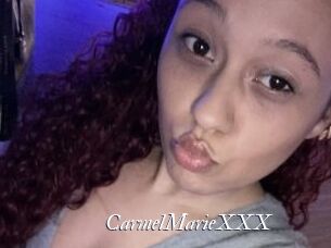 CarmelMarieXXX