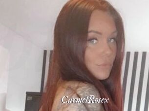 CarmelRosex