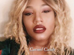 Carmel_Candy Partouze