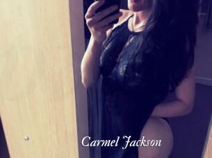 Carmel_Jackson Partouze