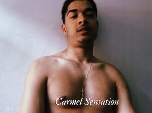 Carmel_Sensation