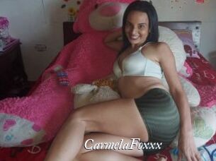 CarmelaFoxxx