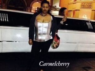 Carmelcherry