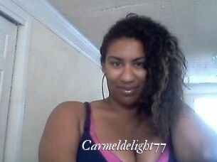 Carmeldelight77