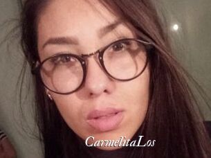 CarmelitaLos