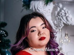 CarmenAdams