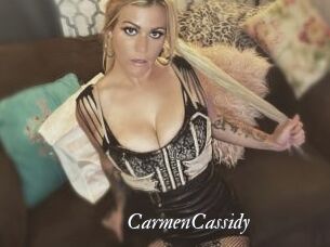 CarmenCassidy