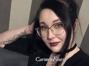 CarmenFinest