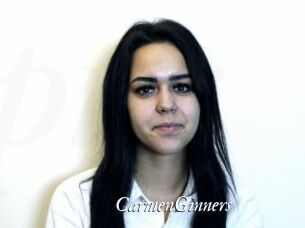 CarmenGinners