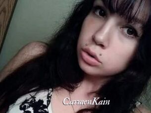 CarmenKain